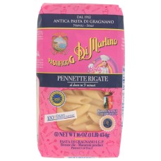DI MARTINO: Pennette Rigate Dm Barbie, 1 LB