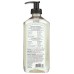 JR WATKINS: Soap Hand Gel Vanilla Mint, 11 FO