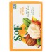 SOUTH OF FRANCE: French Milled Oval Soap Shea Butter, 6 oz