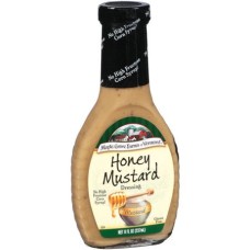 MAPLE GROVE: Dressing Honey Mustard, 8 oz