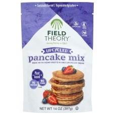 FIELD THEORY: Mix Pancake, 14 OZ