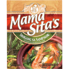 MAMA SITA: Mix Soup Tamarind, 1.76 oz