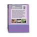 SOLSPRING: Tea White Himalayan, 1 ea