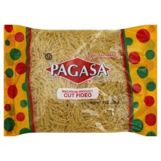 PAGASA: Pasta Pagasa Cut Fideo, 7 OZ
