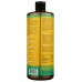 ALAFFIA: Soap Auth Blk Peppermint, 32 FO