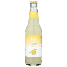 MOSHI: Juice Sprkl Yuzu, 12 FO