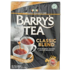 BARRYS: Classic Blend Tea, 80 bg