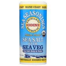 MAINE COAST: Nori Granules, 1 oz