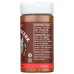 RIEGA: Seasoning Grl Vaqero Stk, 6.28 oz
