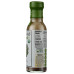BRIANNAS: Organic Real French Vinaigrette Dressing, 10 oz BRIANNAS: Organic Real French Vinaigrette Dressing, 10 oz