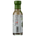 BRIANNAS: Organic Real French Vinaigrette Dressing, 10 oz BRIANNAS: Organic Real French Vinaigrette Dressing, 10 oz