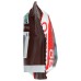 CAVEMAN: Energy Bar Dark Chocolate Almond Coconut, 1.4 oz