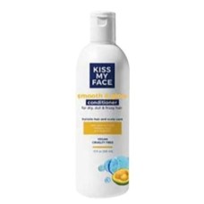KISS MY FACE: Conditioner Smooth Glow, 12 oz