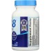 NUTRITION NOW: PB8 Original Formula Probiotic Acidophilus, 120 cp