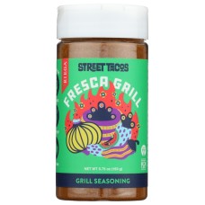 RIEGA: Seasoning Grl Fresca Grl, 6.28 oz