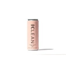 SIPCLEAN: Wine Rose Alcohol Removed, 12 FO
