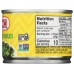 HATCH: Chopped Green Chiles Mild, 4 oz