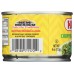 HATCH: Chopped Green Chiles Mild, 4 oz
