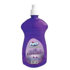 PIREY: Dishwashing Liqd Lavender, 25 oz