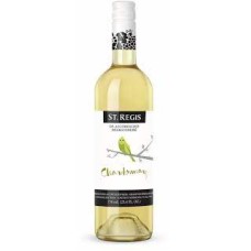 St Regis - Alc Rmvd: Wine Chardonay Dealcholized (750.00 ML)