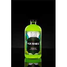 BLIND TIGER: Mixer Mint Lime Southside, 16 FO