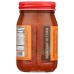 CAT 5 SALSA: Salsa Mango. 16 oz