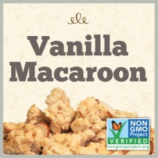 GOLDEN TEMPLE: Vanilla Macaroon Granola, 25 lb