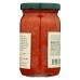 STONEWALL KITCHEN: Sauce Pizza Classic, 8.25 OZ