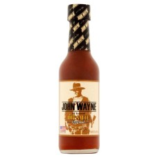 JOHN WAYNE: Sauce Hot Original, 5 oz