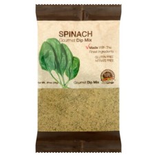 PANTRY CLUB: Dip Mix Spinach, 0.91 oz