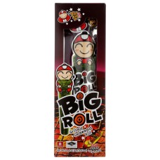 TAOKAENOI USA: Seaweed Grld Bbq Br 6Pc, 0.63 OZ