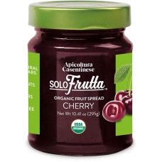 APICOLUTURA CASENTINESE: Spread Fruit Cherry Org, 10.41 oz