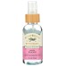 HUMPHREYS: Mist Witch Hazel Rose, 3 oz