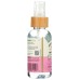 HUMPHREYS: Mist Witch Hazel Rose, 3 oz