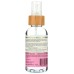 HUMPHREYS: Mist Witch Hazel Rose, 3 oz