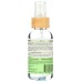 HUMPHREYS: Mist Witch Hazel Cucumber, 3 oz
