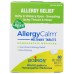 BOIRON: Allergy Calm Tablets, 60 tb