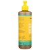 ALAFFIA: Soap Auth Blck Peppermint, 16 FO