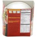 NONG SHIM: Soup Bowl Noodle Shin Gourmet, 3.03 oz