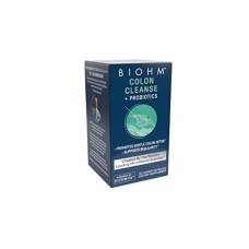 BIOHM: Colon Cleanse, 60 VC
