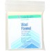HOME HEALTH: Wool Flannel Large 18X24, 1 ea
