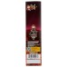 TAOKAENOI USA: Seaweed Grld Bbq Br 6Pc, 0.63 OZ