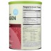 GREAT LAKES WELLNESS: Collagen Daily Beauty, 8 oz