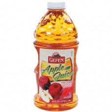 GEFEN: Apple Juice, 64 oz