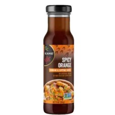 KA-ME: Cooking Spcy Orange, 9 oz