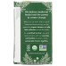 TRADITIONAL MEDICINALS: Organic Raspberry Leaf Caffeine Free Herbal Tea 16 Tea Bags, 0.85 oz