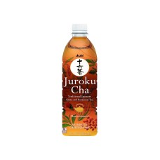 ASAHI: Tea Japanese Jurokucha, 16.9 FO