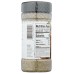 KINGSFORD: Seasoning Garlic and Herb, 5.5 oz