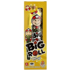 TAOKAENOI USA: Seaweed Grld Squd Br 6Pc, 0.63 OZ