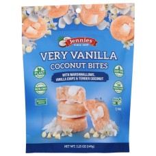 JENNIES: Cookie Vanilla Mrshmllw, 5.25 OZ